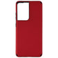 Incipio Duo Series Case for Samsung Galaxy S21 Ultra 5G - Salsa Red/Black Cell Phone - Cases, Covers & Skins Incipio    - Simple Cell Bulk Wholesale Pricing - USA Seller