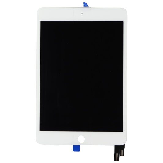Repair Part - LCD/Digitizer for Apple iPad mini 4 (with Sleep/Wake Sensor) White Tablet & eBook Reader Parts Unbranded    - Simple Cell Bulk Wholesale Pricing - USA Seller