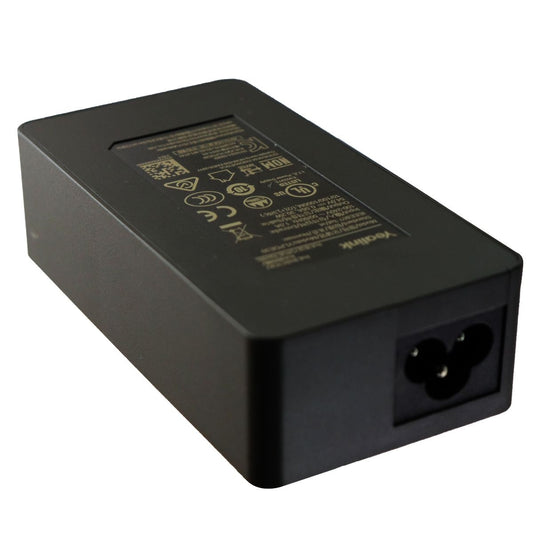 Yealink (YLPOE30) PoE Injector - Gray / No Power Cable - Adapter Only Multipurpose Batteries & Power - Multipurpose AC to DC Adapters Yealink    - Simple Cell Bulk Wholesale Pricing - USA Seller