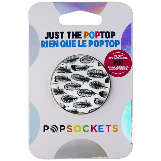 PopSockets PopGrip Swappable Top - Aviary (Top ONLY/No Base) Cell Phone - Mounts & Holders PopSockets    - Simple Cell Bulk Wholesale Pricing - USA Seller
