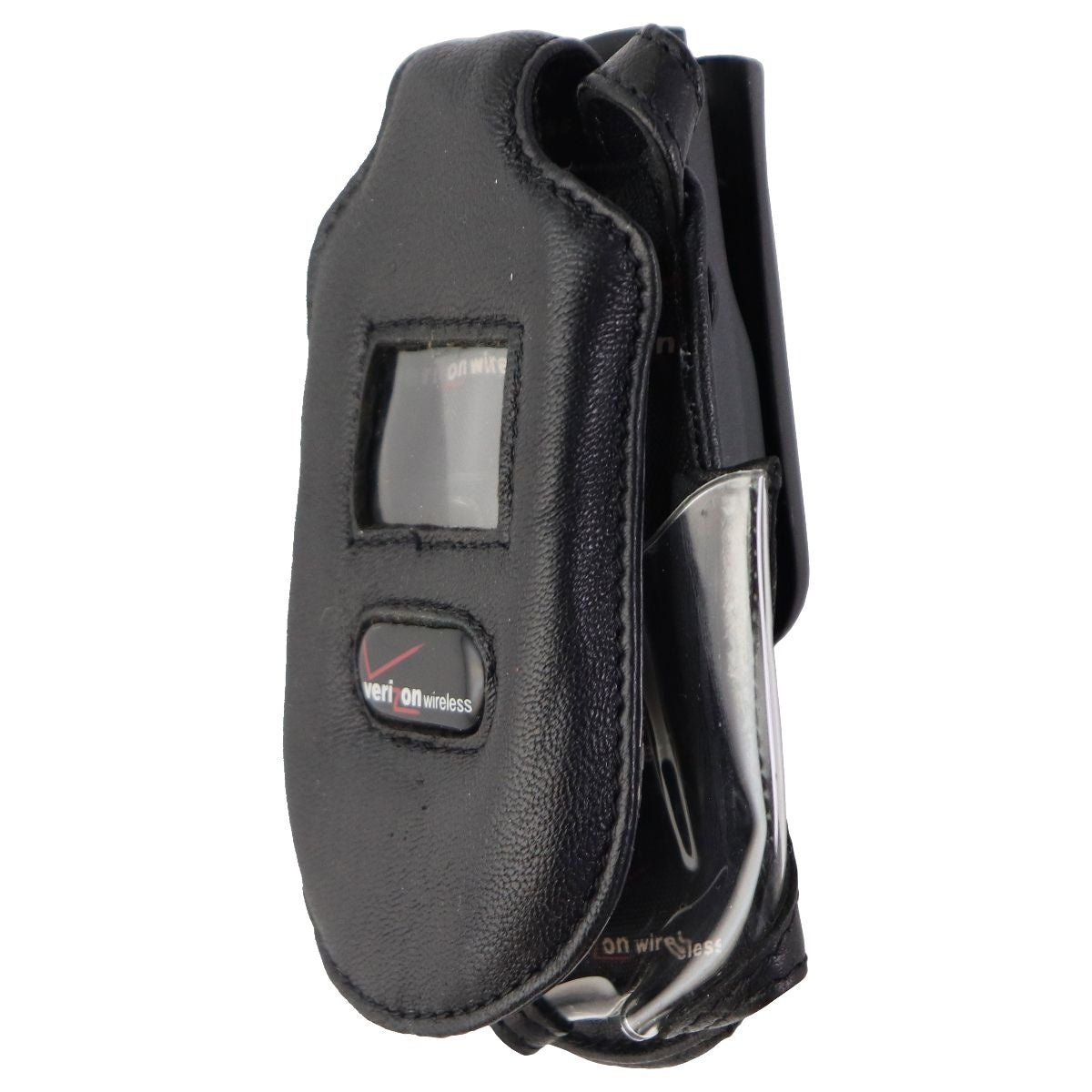 Verizon Wireless Combo Charge and Case Pack for LG VX4500 Cell Phones - Black Cell Phone - Cases, Covers & Skins Verizon    - Simple Cell Bulk Wholesale Pricing - USA Seller