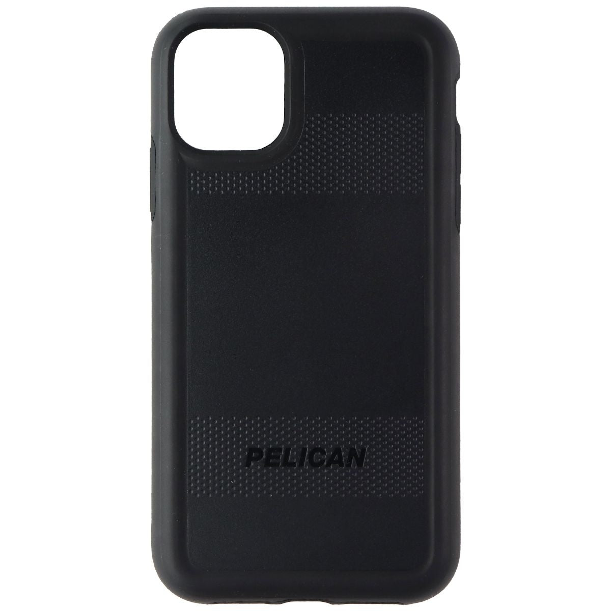Pelican Protector Series Case for Apple iPhone 11 / iPhone XR - Black Cell Phone - Cases, Covers & Skins Pelican    - Simple Cell Bulk Wholesale Pricing - USA Seller