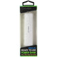 Cellet Power Bank (2000mAh) + Micro USB Cable - White Cell Phone - Batteries Cellet    - Simple Cell Bulk Wholesale Pricing - USA Seller