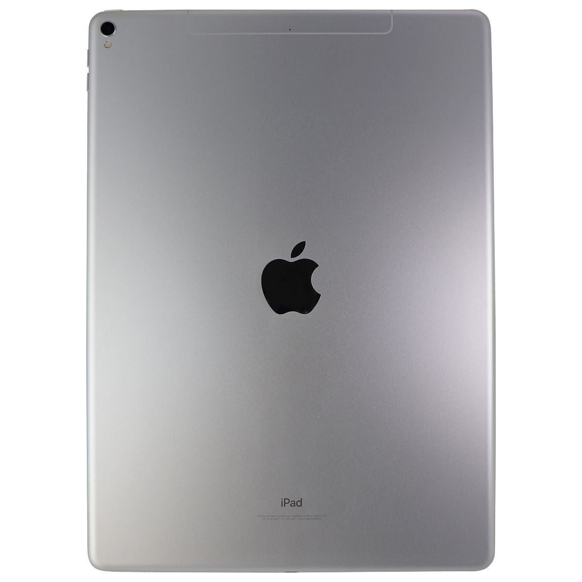 Apple iPad Pro 12.9-inch (2nd Gen) Tablet (A1671) GSM + CDMA - 64GB/Silver iPads, Tablets & eBook Readers Apple    - Simple Cell Bulk Wholesale Pricing - USA Seller