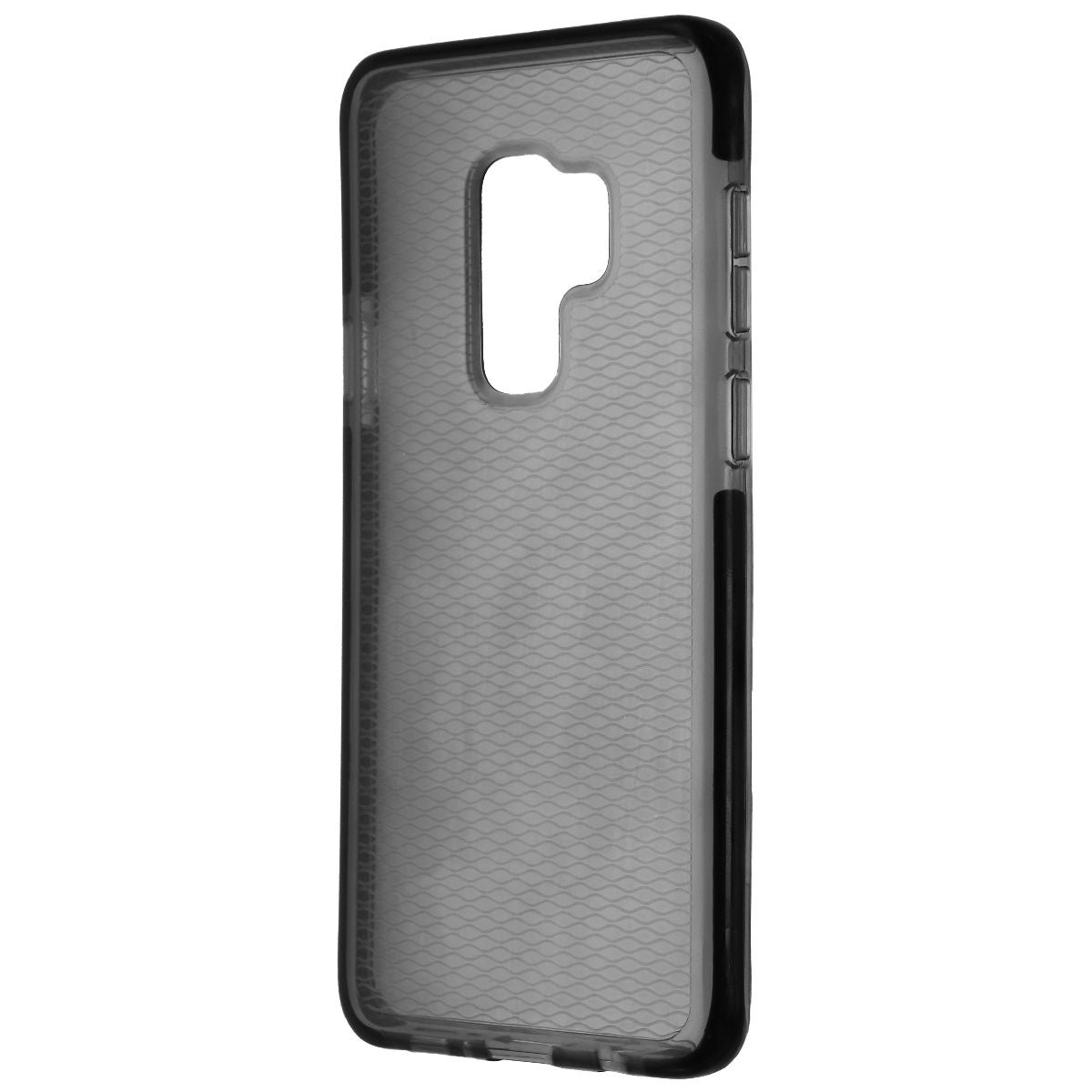 Body Glove Prizm Impact Series Case for Galaxy (S9+) - Smoke / Black Cell Phone - Cases, Covers & Skins Body Glove    - Simple Cell Bulk Wholesale Pricing - USA Seller