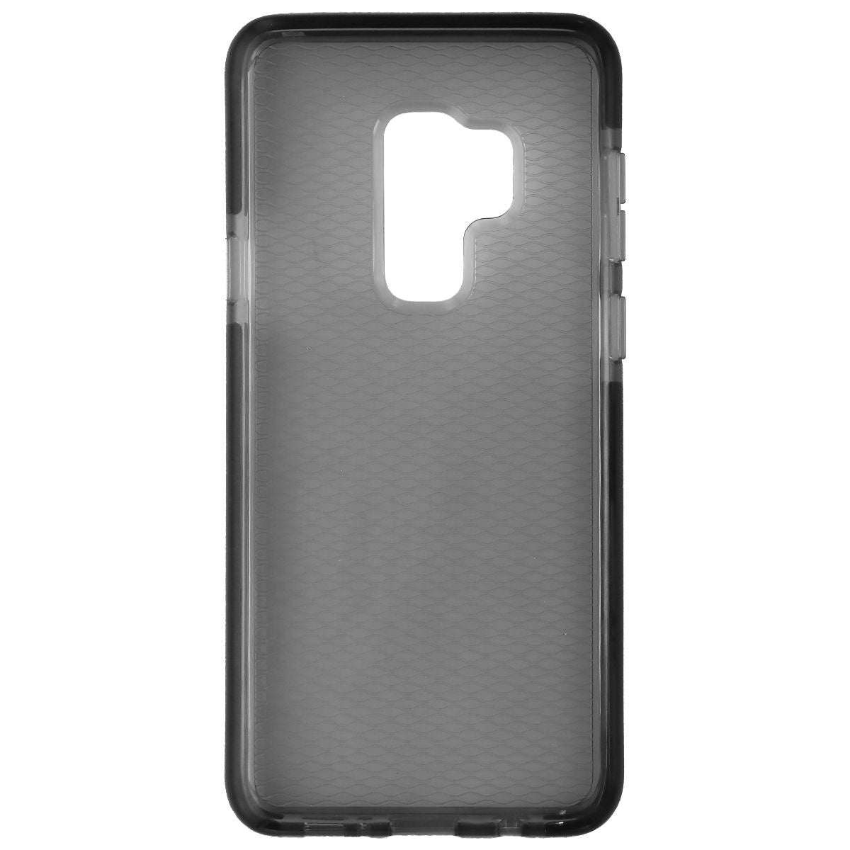 Body Glove Prizm Impact Series Case for Galaxy (S9+) - Smoke / Black Cell Phone - Cases, Covers & Skins Body Glove    - Simple Cell Bulk Wholesale Pricing - USA Seller