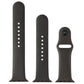 Apple (42mm) Sport Band for Apple Watch 42/44/45mm - Dark Olive // Full Set Smart Watch Accessories - Watch Bands Apple    - Simple Cell Bulk Wholesale Pricing - USA Seller