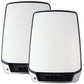 NETGEAR Orbi Whole Home Tri-band Mesh Wi-Fi 6 System (RBK853) AX6000 Up to 6Gbps Networking - Wireless Wi-Fi Routers Netgear    - Simple Cell Bulk Wholesale Pricing - USA Seller