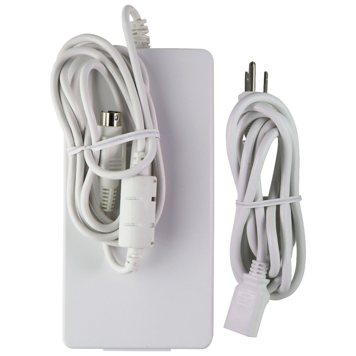 FSP Group Inc. Switching Power Adapter with 4 Pin DIN - White (FSP120-AWAN3-W) Multipurpose Batteries & Power - Multipurpose AC to DC Adapters FSP Group Inc.    - Simple Cell Bulk Wholesale Pricing - USA Seller