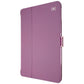 Speck Balance Folio Case for iPad (9.7) 5th/6th Gen / iPad Air / Air 2 - Purple iPad/Tablet Accessories - Cases, Covers, Keyboard Folios Speck    - Simple Cell Bulk Wholesale Pricing - USA Seller
