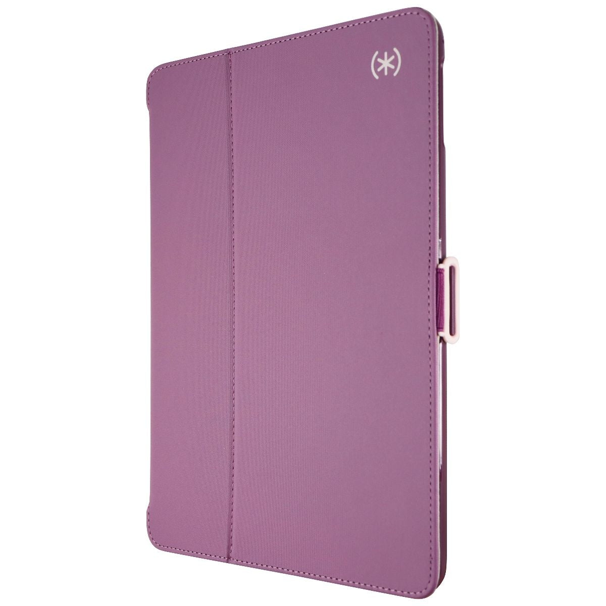 Speck Balance Folio Case for iPad (9.7) 5th/6th Gen / iPad Air / Air 2 - Purple iPad/Tablet Accessories - Cases, Covers, Keyboard Folios Speck    - Simple Cell Bulk Wholesale Pricing - USA Seller