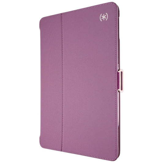 Speck Balance Folio Case for iPad (9.7) 5th/6th Gen / iPad Air / Air 2 - Purple iPad/Tablet Accessories - Cases, Covers, Keyboard Folios Speck    - Simple Cell Bulk Wholesale Pricing - USA Seller