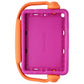 Speck Case-E Run Case for iPad (10.2) 9th/8th/7th Gen - Vibe Violet/Flux Orange iPad/Tablet Accessories - Cases, Covers, Keyboard Folios Speck    - Simple Cell Bulk Wholesale Pricing - USA Seller