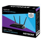 NETGEAR Nighthawk AC1900 Dual Band Wi-Fi Gigabit Gaming Router (R7000) Networking - Wireless Wi-Fi Routers Netgear    - Simple Cell Bulk Wholesale Pricing - USA Seller