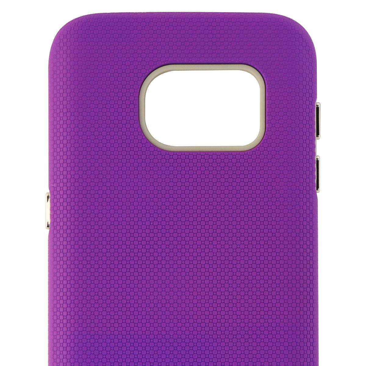 Nimbus9 Latitude Series Dual Layer Case for Samsung Galaxy S7 - Purple/Gray Cell Phone - Cases, Covers & Skins Nimbus9    - Simple Cell Bulk Wholesale Pricing - USA Seller