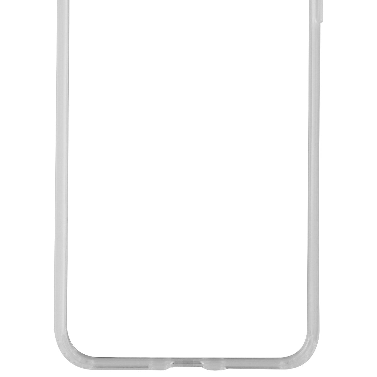 Nimbus9 Vapor Series Hybrid Hard Case for Apple iPhone 8 Plus and 7 Plus - Clear Cell Phone - Cases, Covers & Skins Nimbus9    - Simple Cell Bulk Wholesale Pricing - USA Seller