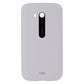 Battery Door for Nokia Lumia 822 - White Cell Phone - Replacement Parts & Tools Nokia    - Simple Cell Bulk Wholesale Pricing - USA Seller