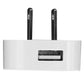 OEM Nokia Wall Charging Adapter AC-16U Single USB 5V 1Amp - White/Round Cell Phone - Chargers & Cradles Nokia    - Simple Cell Bulk Wholesale Pricing - USA Seller
