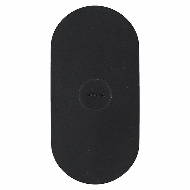 Nokia Qi Enabled Wireless Charing Plate DT-900 - Black Cell Phone - Chargers & Cradles Nokia    - Simple Cell Bulk Wholesale Pricing - USA Seller
