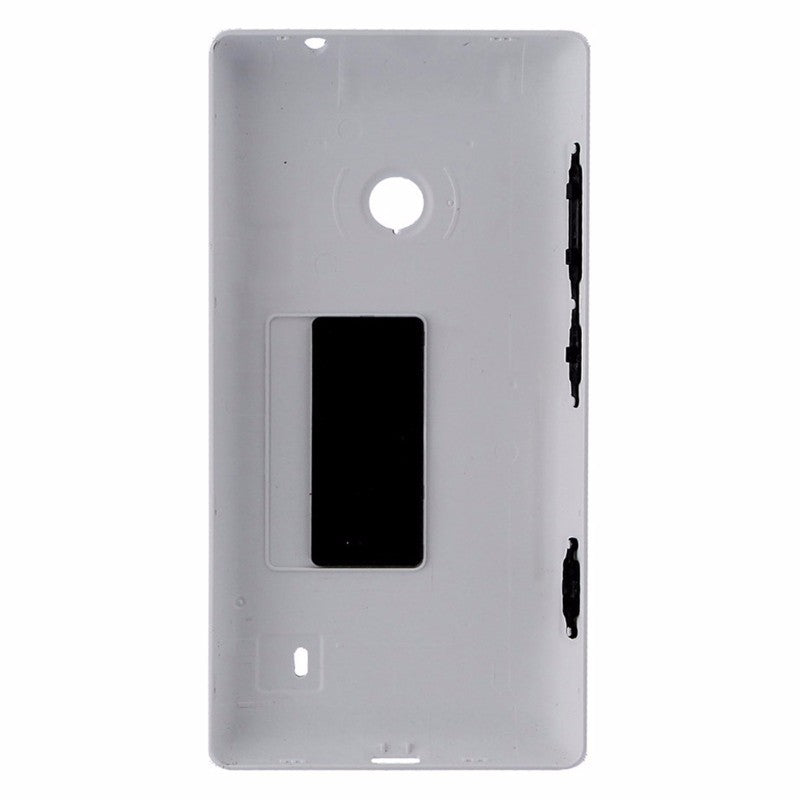 Battery Door for Nokia Lumia 520 - White Cell Phone - Replacement Parts & Tools Nokia    - Simple Cell Bulk Wholesale Pricing - USA Seller