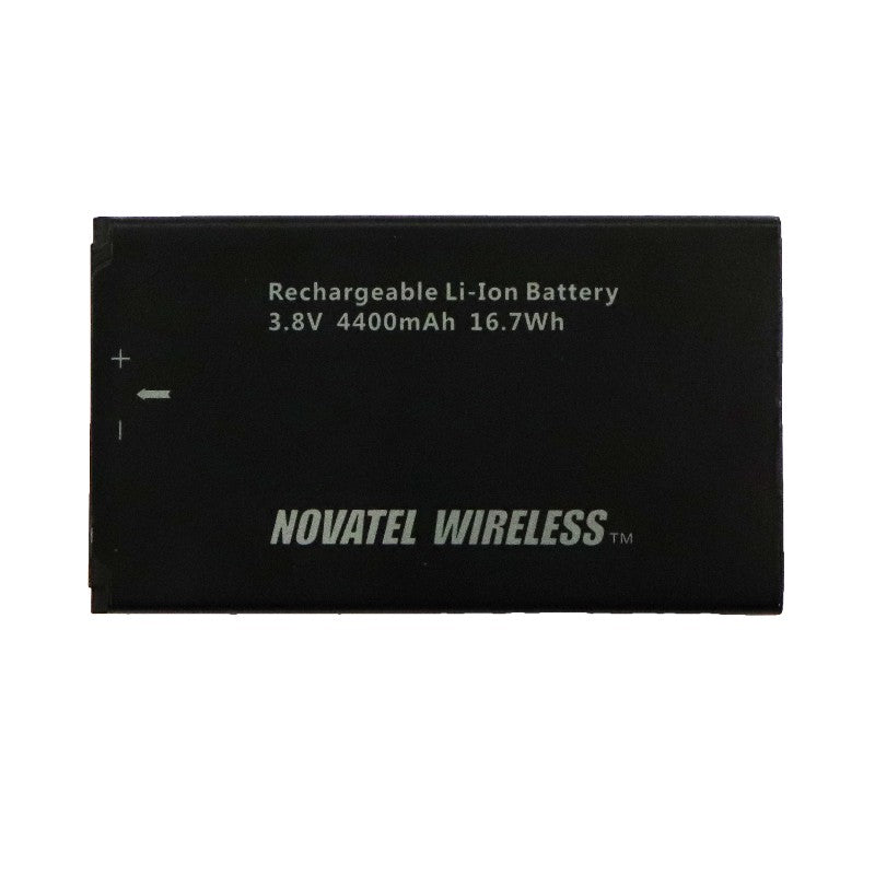 Novatel Wireless (4400mAh) Battery (160002/40123117) MiFi Verizon Jetpack 7730L Cell Phone - Batteries Novatel Wireless    - Simple Cell Bulk Wholesale Pricing - USA Seller