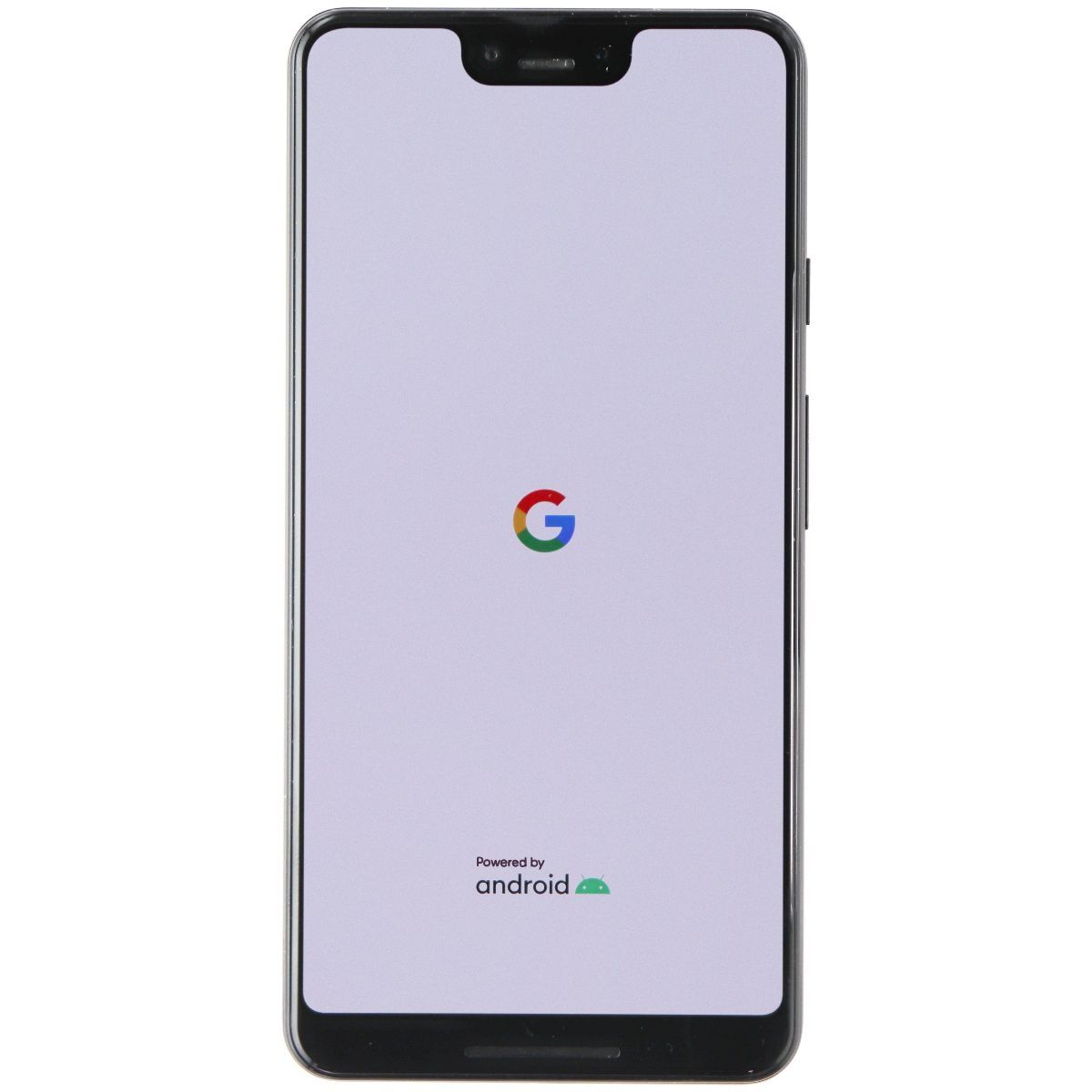 Google Pixel 3 XL Smartphone (G013C) GSM + Verizon - 64GB / Just Black Cell Phones & Smartphones Google    - Simple Cell Bulk Wholesale Pricing - USA Seller