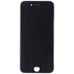 Repair Part - LCD Touch Screen Digitizer for Apple iPhone 7 Black (Non-OEM) Cell Phone - Replacement Parts & Tools Unbranded    - Simple Cell Bulk Wholesale Pricing - USA Seller