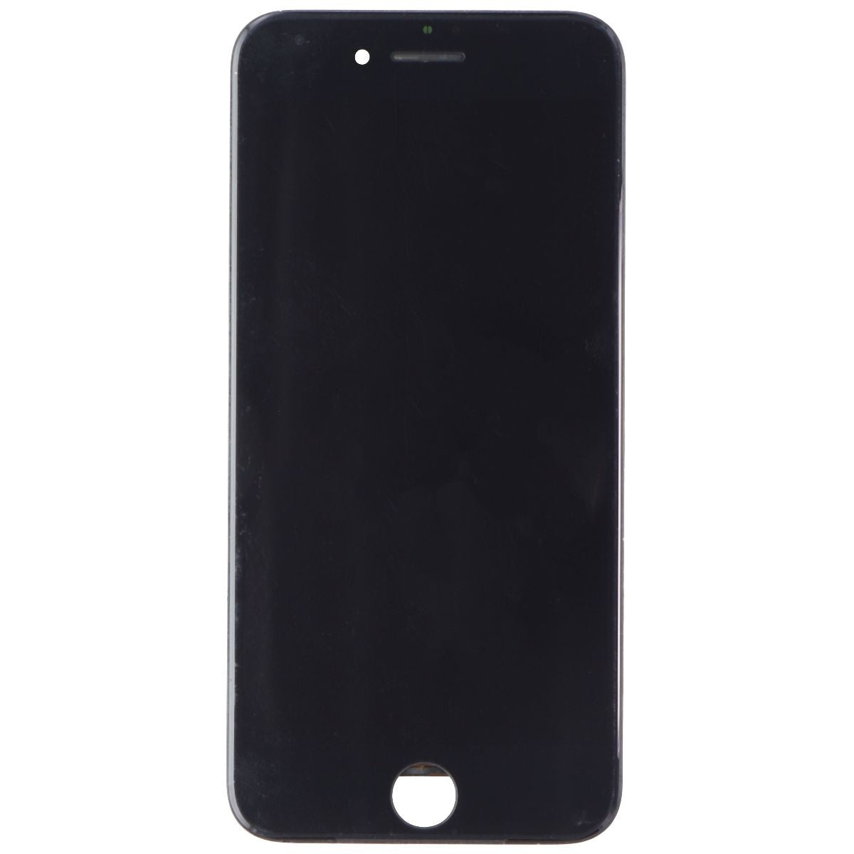 Repair Part - LCD Touch Screen Digitizer for Apple iPhone 7 Black (Non-OEM) Cell Phone - Replacement Parts & Tools Unbranded    - Simple Cell Bulk Wholesale Pricing - USA Seller