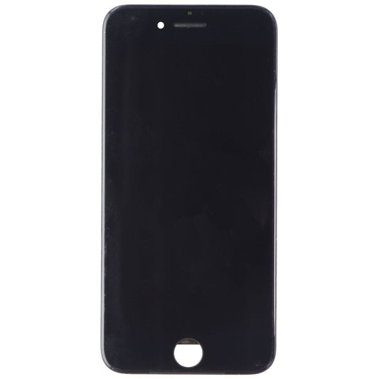 Repair Part - LCD Touch Screen Digitizer for Apple iPhone 7 Black (Non-OEM) Cell Phone - Replacement Parts & Tools Unbranded    - Simple Cell Bulk Wholesale Pricing - USA Seller