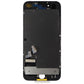 Repair Part - LCD Touch Screen Digitizer for Apple iPhone 7 Black (Non-OEM) Cell Phone - Replacement Parts & Tools Unbranded    - Simple Cell Bulk Wholesale Pricing - USA Seller