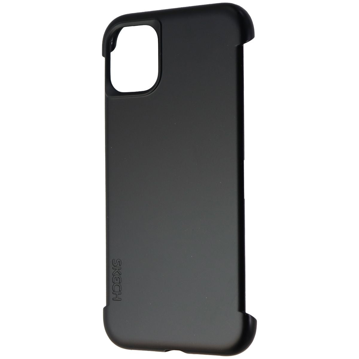 Skech Stark Minimal Protection Case for Apple iPhone 11 & iPhone XR - Black Cell Phone - Cases, Covers & Skins Skech    - Simple Cell Bulk Wholesale Pricing - USA Seller