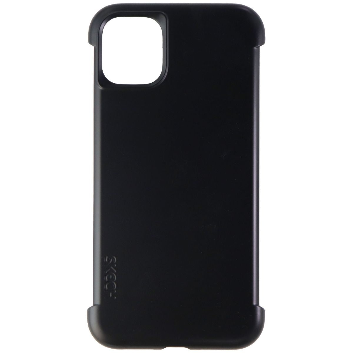 Skech Stark Minimal Protection Case for Apple iPhone 11 & iPhone XR - Black Cell Phone - Cases, Covers & Skins Skech    - Simple Cell Bulk Wholesale Pricing - USA Seller