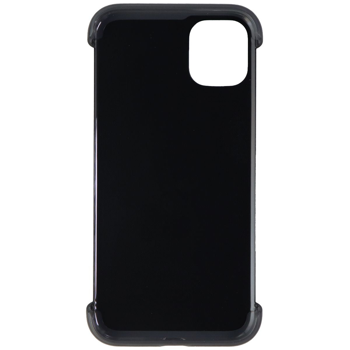 Skech Stark Minimal Protection Case for Apple iPhone 11 & iPhone XR - Black Cell Phone - Cases, Covers & Skins Skech    - Simple Cell Bulk Wholesale Pricing - USA Seller