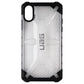 Urban Armor Gear Plasma Series Case for Apple iPhone XR - Ice/Black Cell Phone - Cases, Covers & Skins Urban Armor Gear    - Simple Cell Bulk Wholesale Pricing - USA Seller