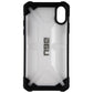 Urban Armor Gear Plasma Series Case for Apple iPhone XR - Ice/Black Cell Phone - Cases, Covers & Skins Urban Armor Gear    - Simple Cell Bulk Wholesale Pricing - USA Seller
