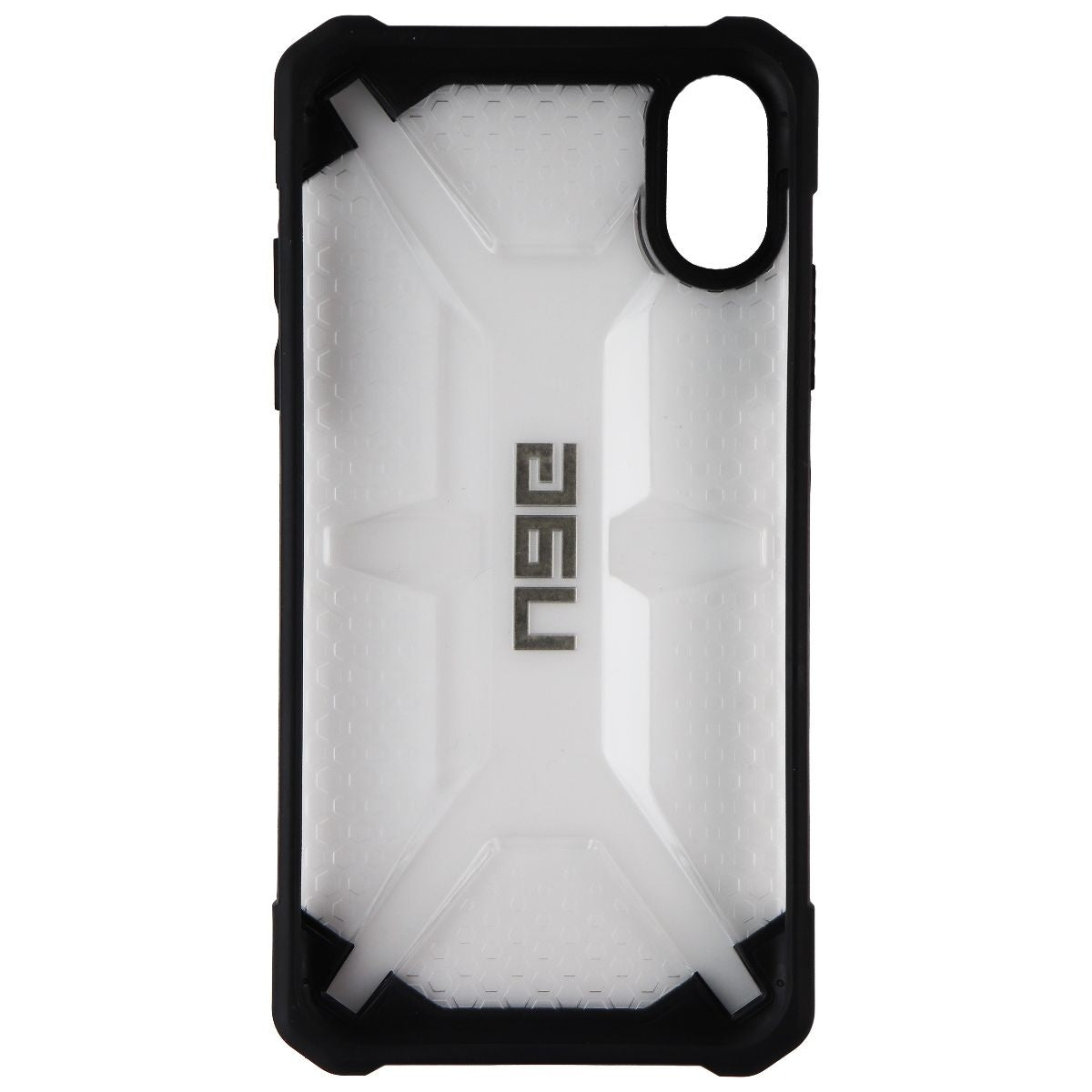 Urban Armor Gear Plasma Series Case for Apple iPhone XR - Ice/Black Cell Phone - Cases, Covers & Skins Urban Armor Gear    - Simple Cell Bulk Wholesale Pricing - USA Seller
