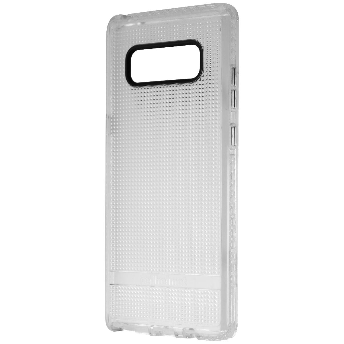 CellHelmet Altitude X Series Flexible Gel Case for Samsung Galaxy Note8 - Clear Cell Phone - Cases, Covers & Skins CellHelmet    - Simple Cell Bulk Wholesale Pricing - USA Seller