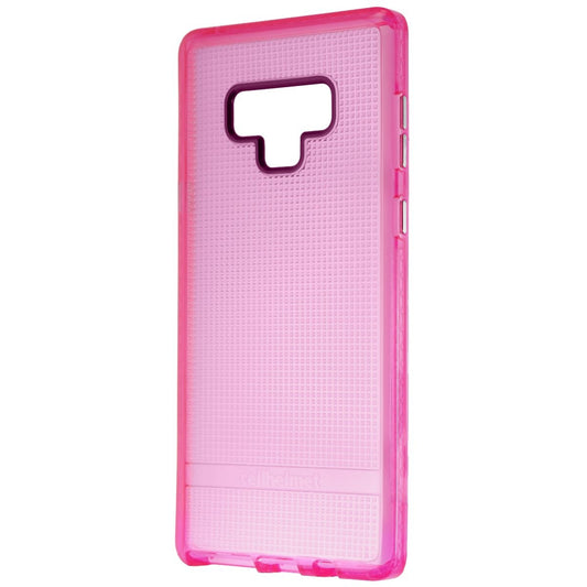 CellHelmet Altitude X Series Flexible Gel Case for Samsung Galaxy Note9 - Pink Cell Phone - Cases, Covers & Skins CellHelmet    - Simple Cell Bulk Wholesale Pricing - USA Seller