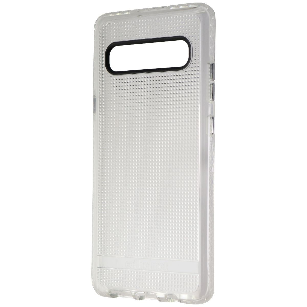 CellHelmet Altitude X Series Case for Samsung Galaxy S10 5G - Clear Cell Phone - Cases, Covers & Skins CellHelmet    - Simple Cell Bulk Wholesale Pricing - USA Seller
