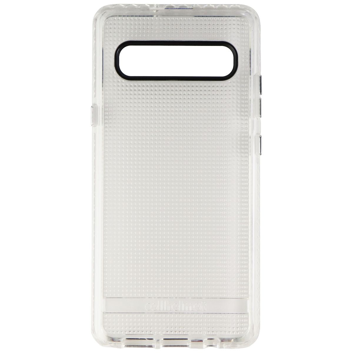 CellHelmet Altitude X Series Case for Samsung Galaxy S10 5G - Clear Cell Phone - Cases, Covers & Skins CellHelmet    - Simple Cell Bulk Wholesale Pricing - USA Seller