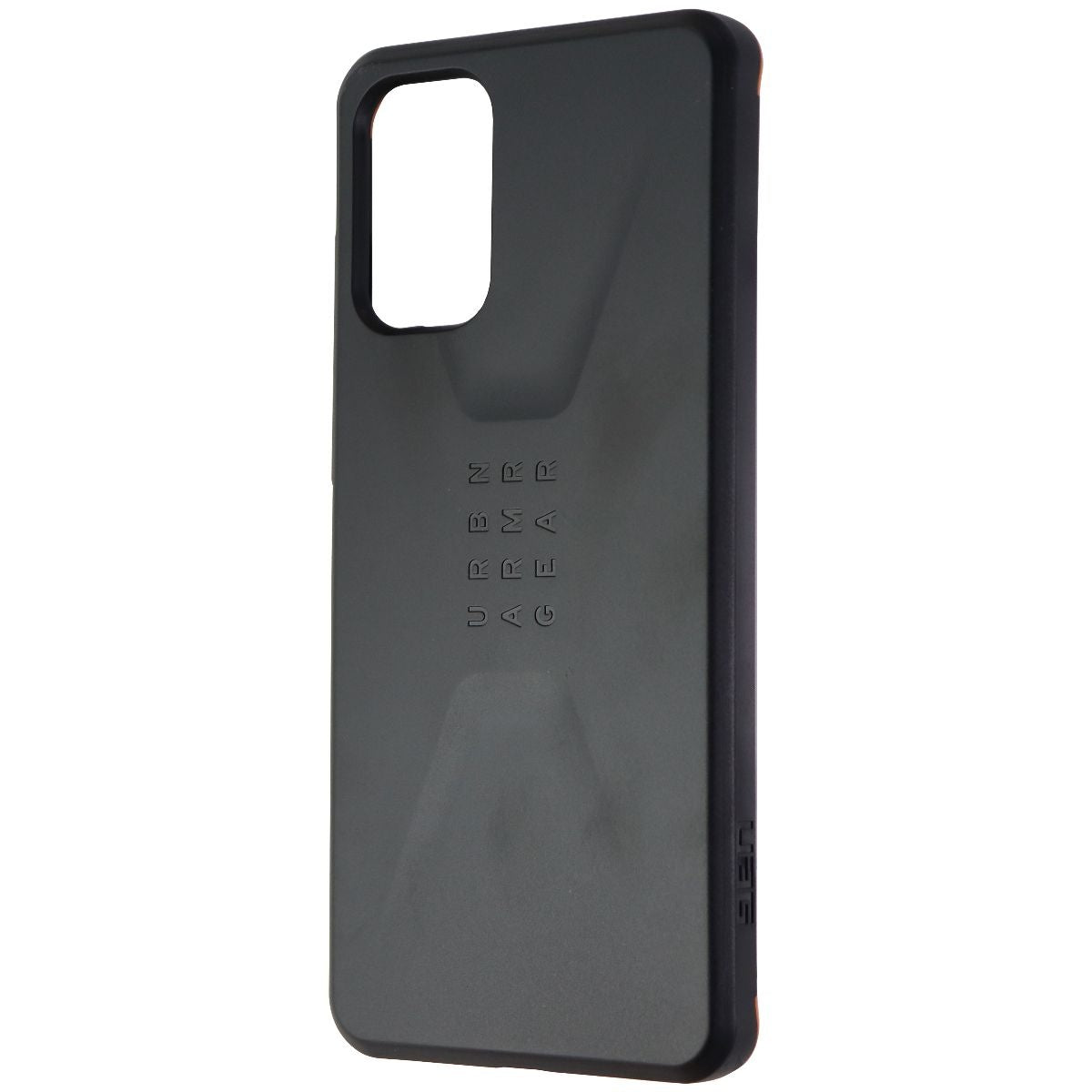 Urban Armor Gear Civilian Series Hard Case for Samsung Galaxy (S20+) - Black Cell Phone - Cases, Covers & Skins Urban Armor Gear    - Simple Cell Bulk Wholesale Pricing - USA Seller