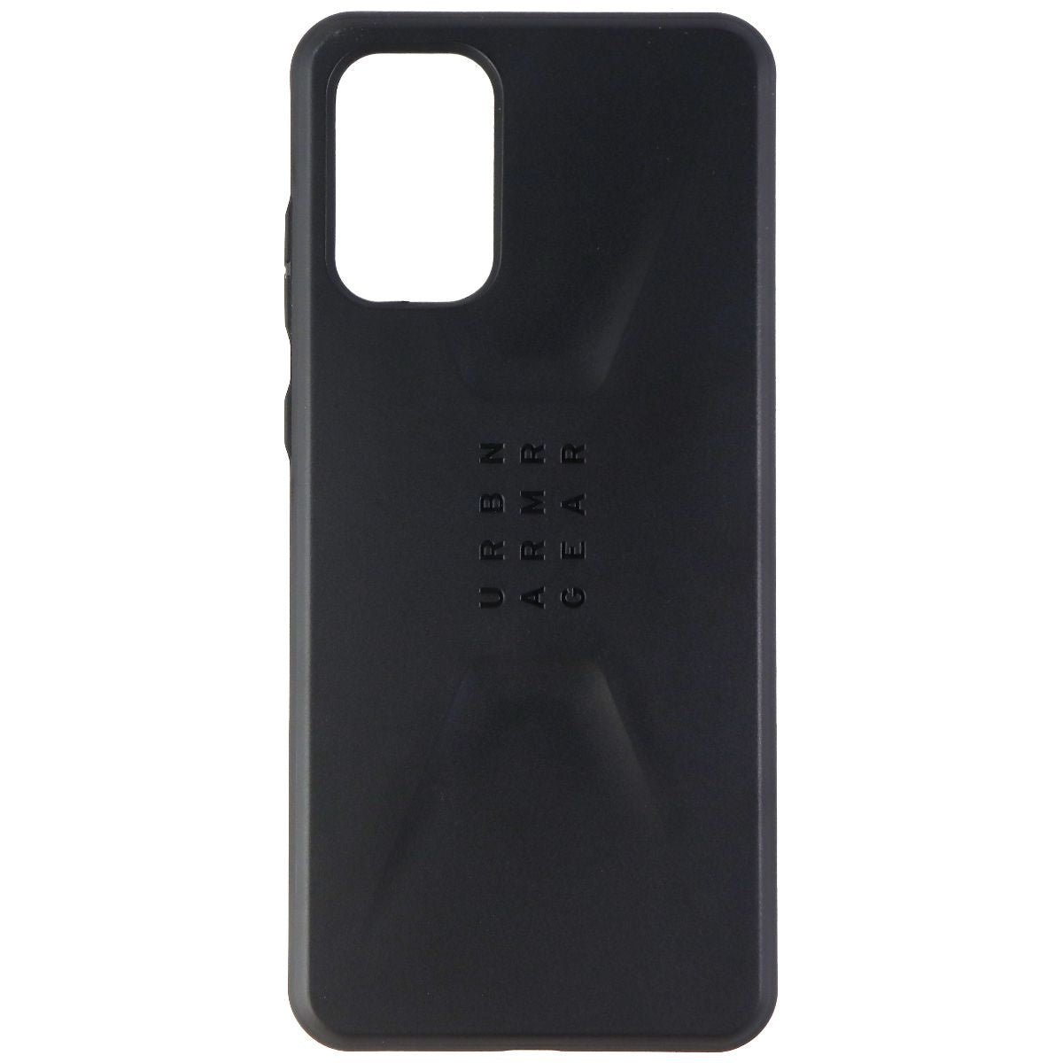 Urban Armor Gear Civilian Series Hard Case for Samsung Galaxy (S20+) - Black Cell Phone - Cases, Covers & Skins Urban Armor Gear    - Simple Cell Bulk Wholesale Pricing - USA Seller