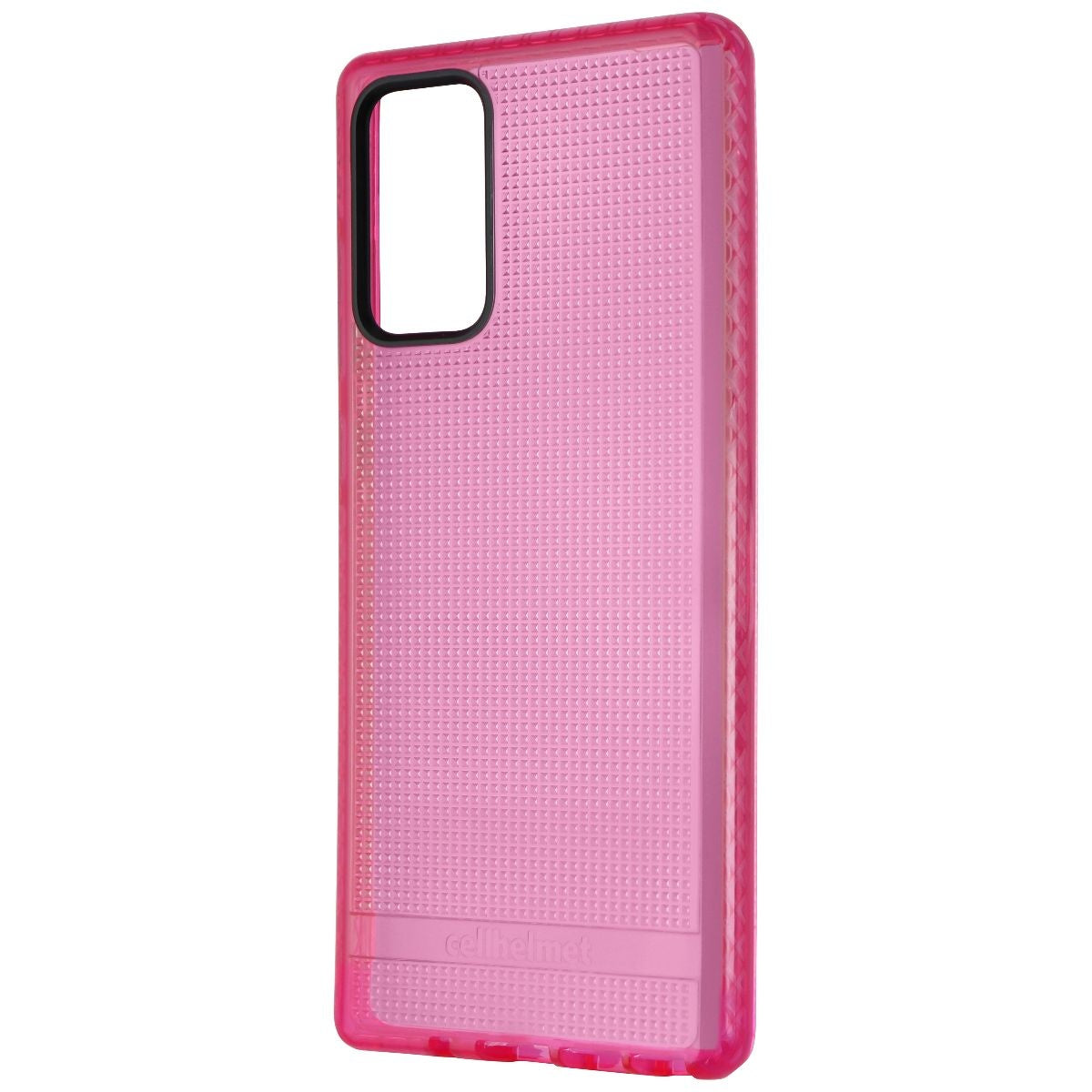 CellHelmet Altitude X Series Case for Samsung Galaxy Note20 5G - Pink Cell Phone - Cases, Covers & Skins CellHelmet    - Simple Cell Bulk Wholesale Pricing - USA Seller
