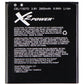 X2Power Replacement Battery (CEL11327D) - Black Cell Phone - Batteries X2Power    - Simple Cell Bulk Wholesale Pricing - USA Seller