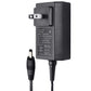 AmpowerTek (5V/1.5A) AC Adapter Wall Charger - Black (AL08AA-00) Multipurpose Batteries & Power - Multipurpose AC to DC Adapters AmpowerTek    - Simple Cell Bulk Wholesale Pricing - USA Seller
