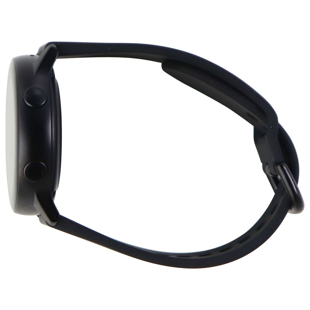 Samsung Galaxy Watch Active (40mm) Fitness Tracker - Black (SM-R500) Smart Watches Samsung    - Simple Cell Bulk Wholesale Pricing - USA Seller