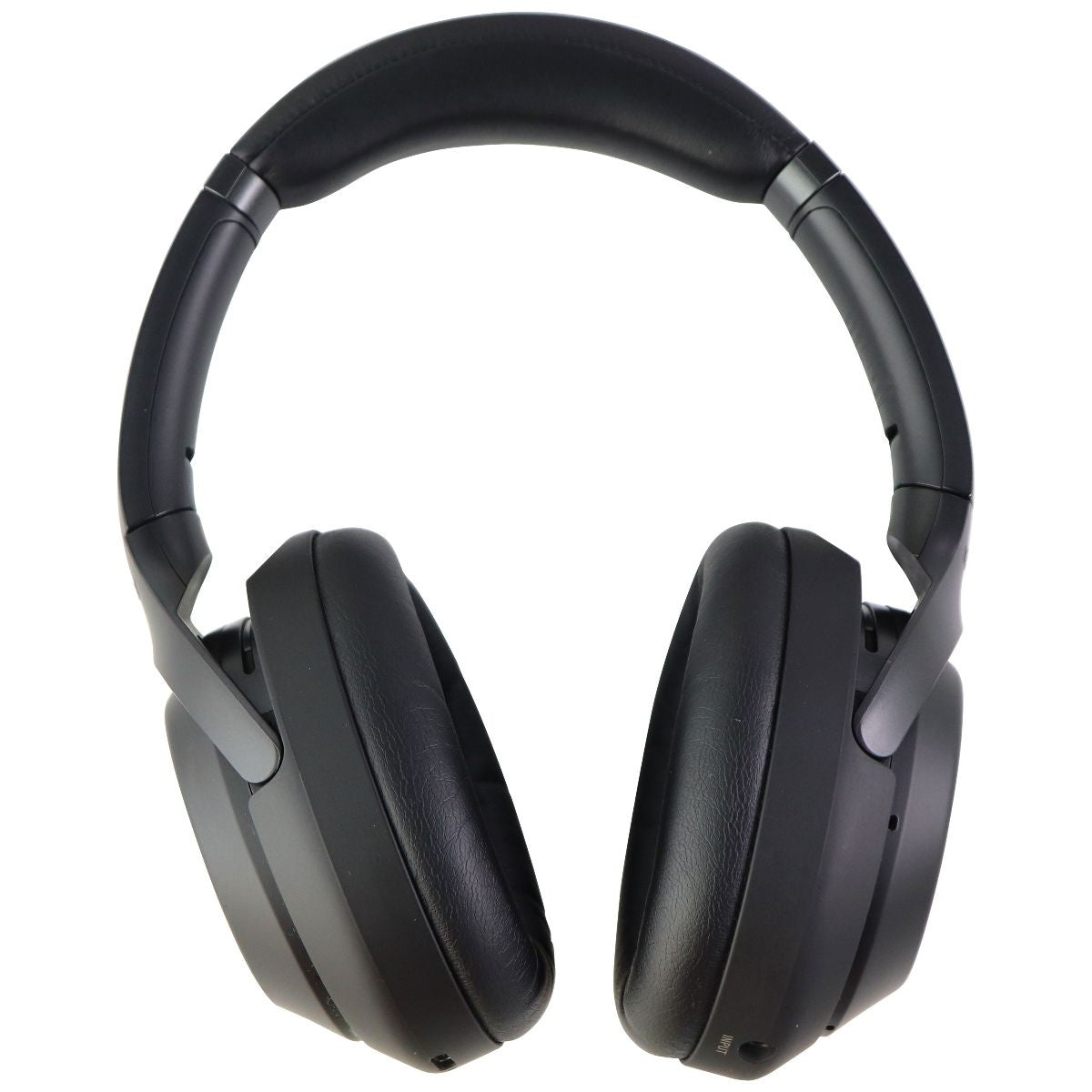 Sony WH1000XM3 Wireless NC Bluetooth Over-the-Ear Headphones - Black Portable Audio - Headphones Sony    - Simple Cell Bulk Wholesale Pricing - USA Seller