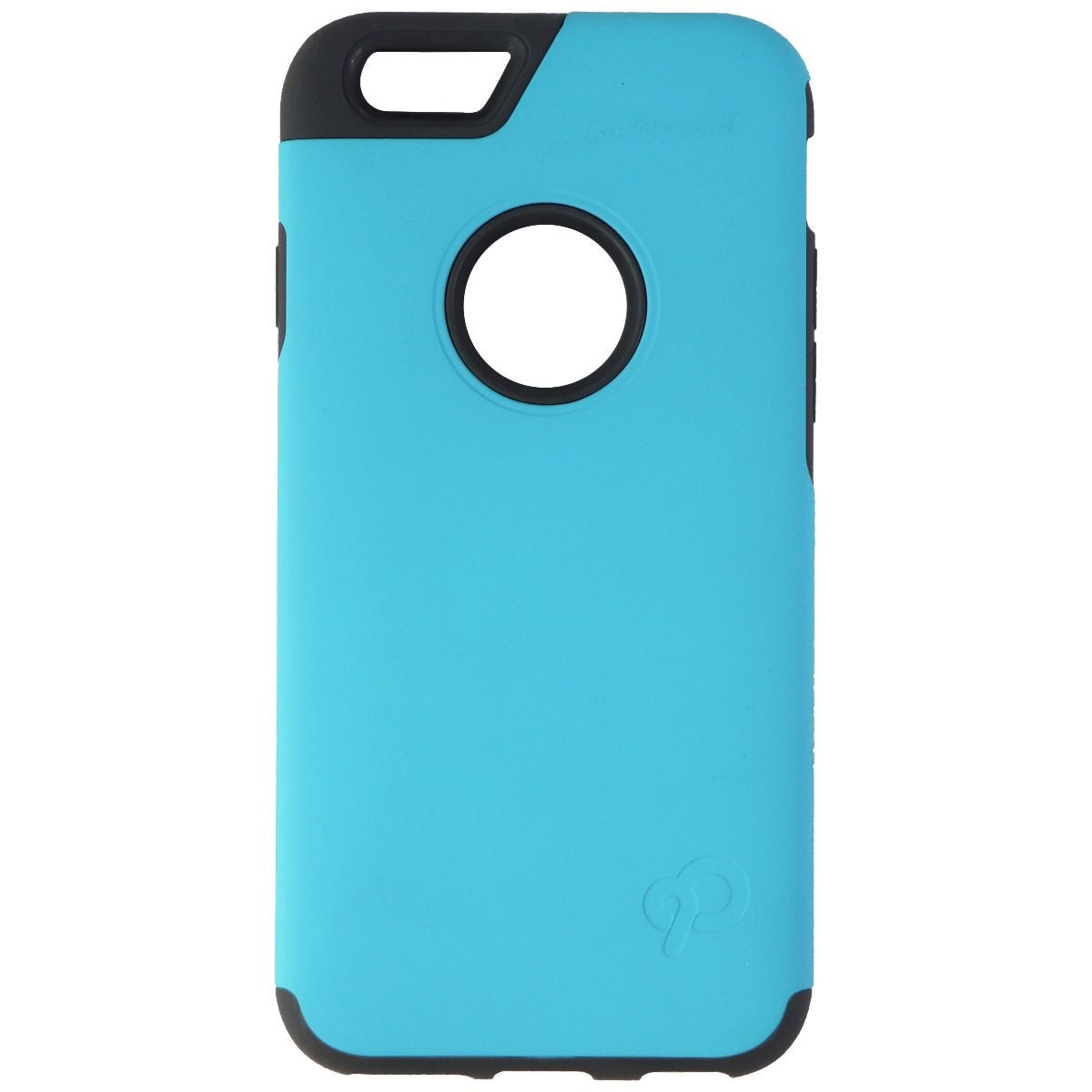 Nimbus9 Cirrus Dual Layer Case for Apple iPhone 6s & iPhone 6 - Mint Blue/Gray Cell Phone - Cases, Covers & Skins Nimbus9    - Simple Cell Bulk Wholesale Pricing - USA Seller