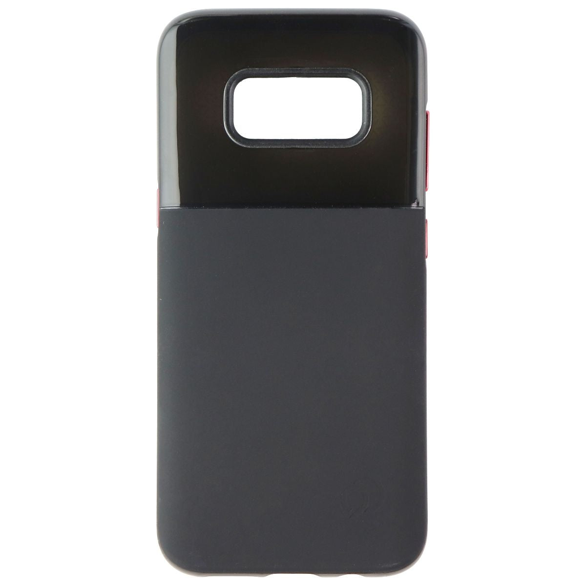 Nimbus9 Ghost Series Case with Mount for Samsung Galaxy S8 - Black Cell Phone - Cases, Covers & Skins Nimbus9    - Simple Cell Bulk Wholesale Pricing - USA Seller
