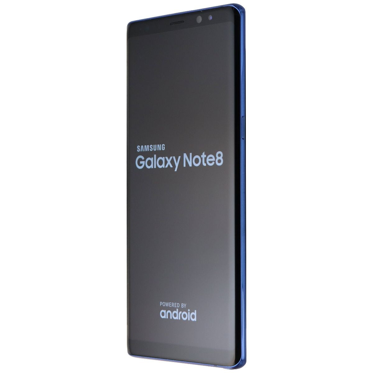 Samsung Galaxy Note8 (6.3-inch) (SM-N950U) Sprint Only - 64GB/Deep Sea Blue Cell Phones & Smartphones Samsung    - Simple Cell Bulk Wholesale Pricing - USA Seller